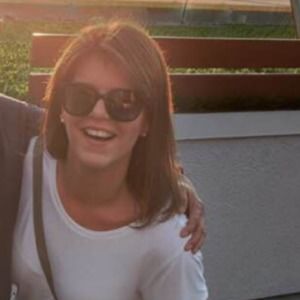 Meet your Posher, Christina